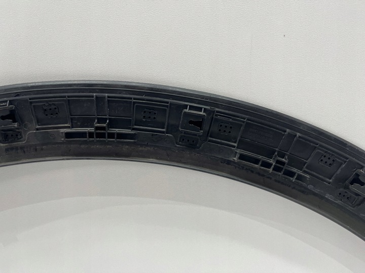 фото №10, Genesis gv70 планка накладка крыльев передняя правая 877f2-ar100