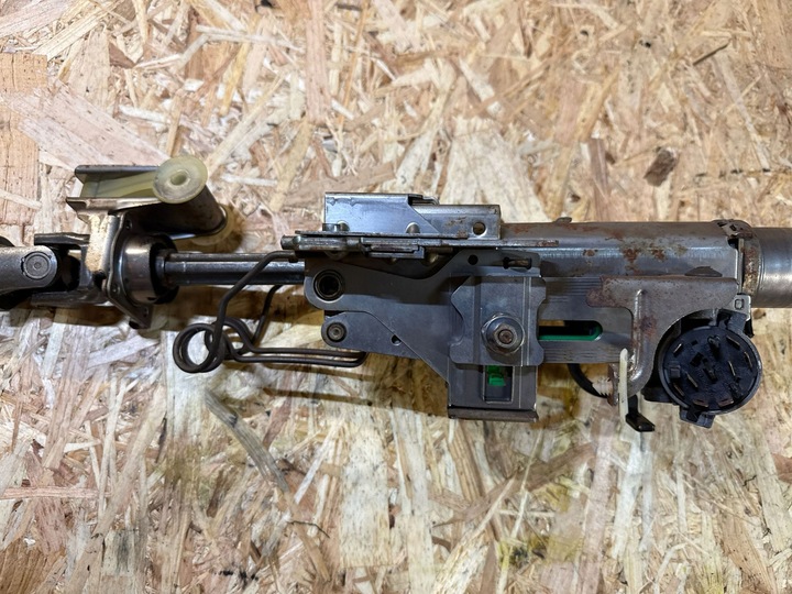 фото №15, Volkswagen golf iv 2000 колонка рулевая