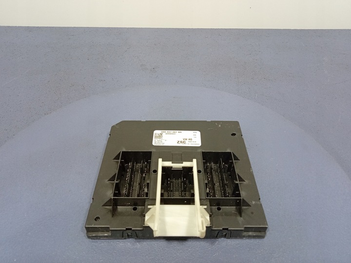 фото №1, Vw tiguan ii 16- модуль блок керування бортовою мережаю 5q0937087ba