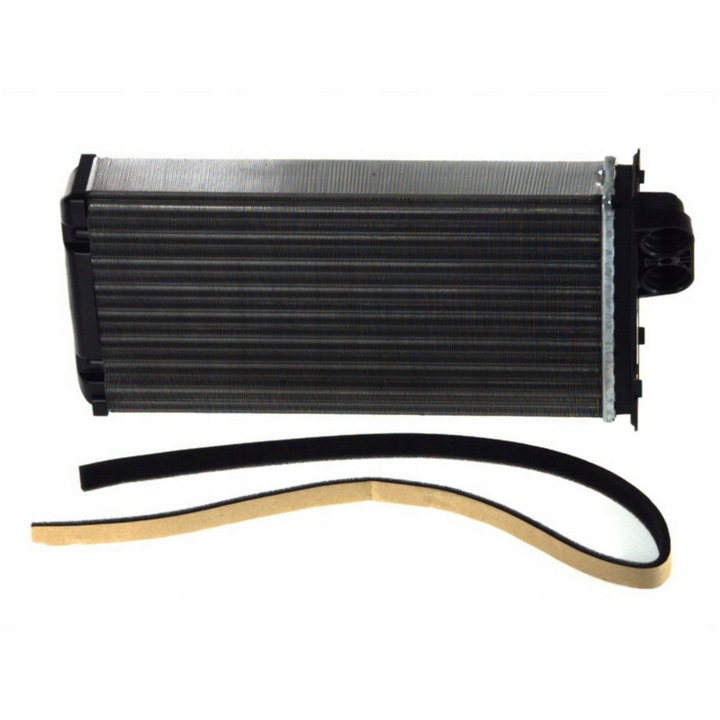 фото №1, Отопитель renault safrane i ii 92-00