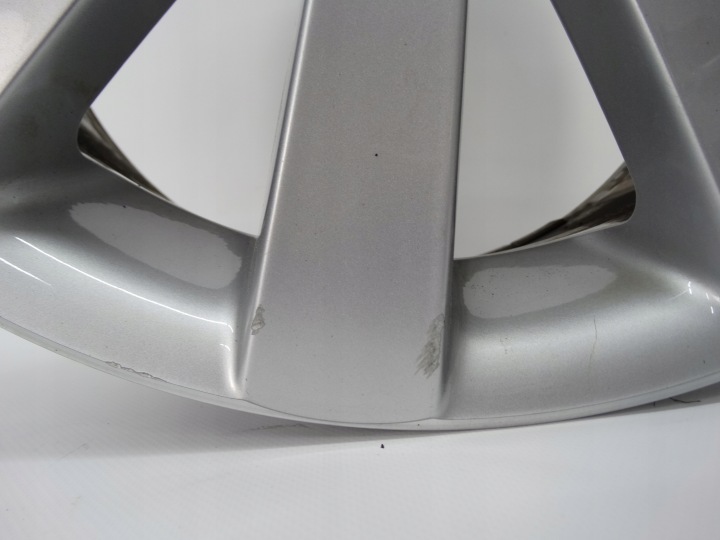 фото №14, Vw passat b6 комплект диск 17 дюймов 3c0601025aj