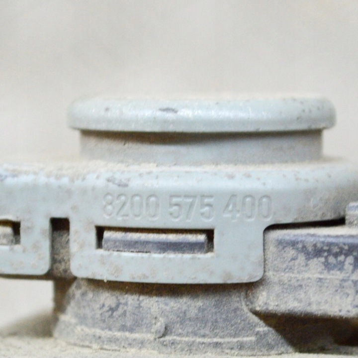 фото №6, Renault master iii 2014 клапан вакуум / электроклапан турбины