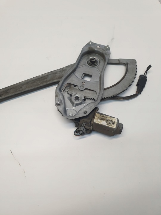 фото №6, Підйомник вікна переднє перед правий ford transit mk7 400922b