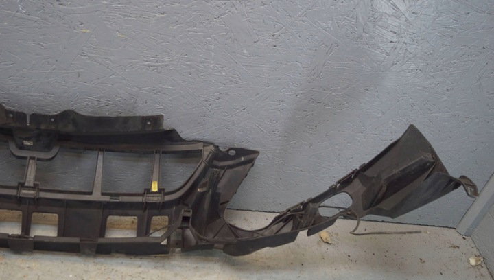 фото №9, Усилитель бампера перед ford c-max mk2 am51-17e778-a d144