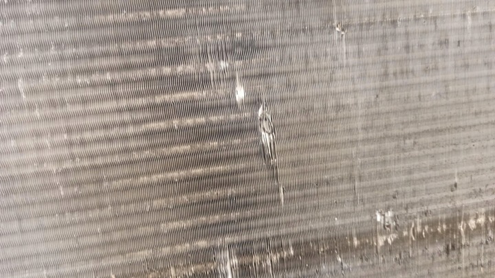 фото №11, Audi a5 8t радіаторів води вентилятор 8k0121207b