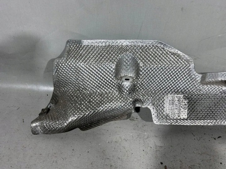 фото №7, Защита термическая porsche panamera 970 97050456506 3.0l 2014