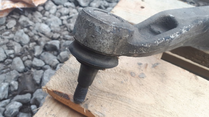 фото №12, A4 b8 рычаг левый перед переднее 8k0407695f s4 s5