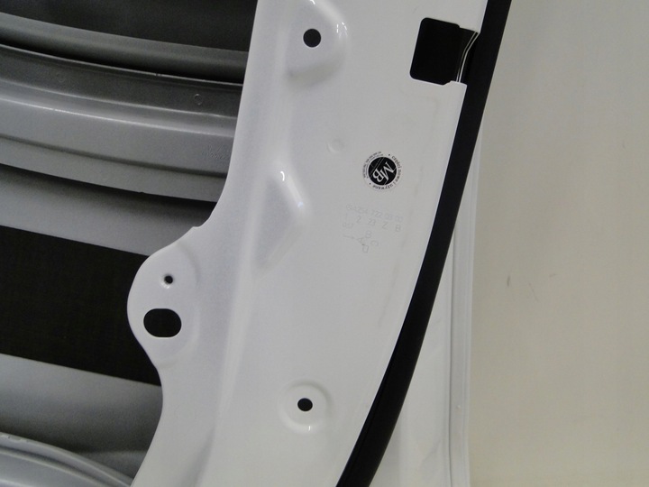 фото №8, Mercedes glc 254 x254 дверь передние правые a2547201800