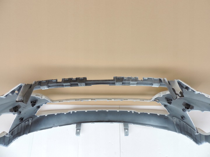 фото №9, Hyundai tucson n-line 2018 2019 переднє бампер