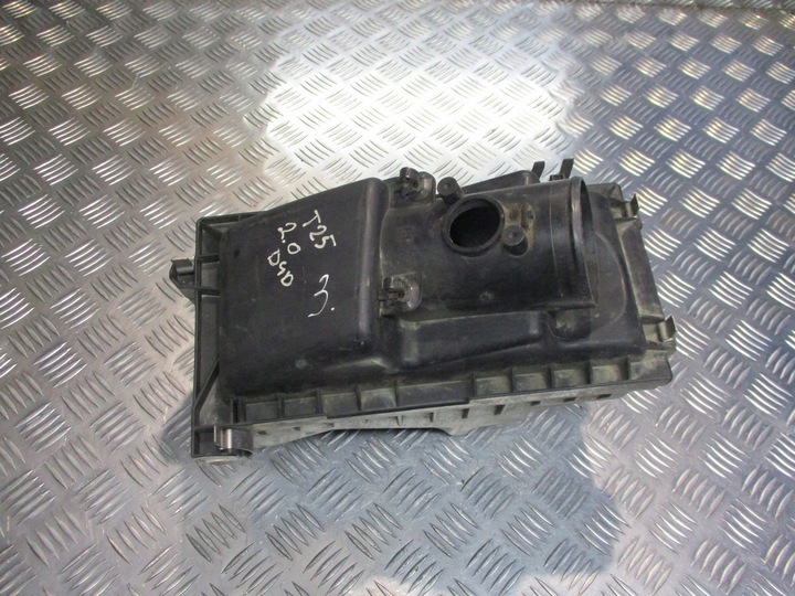 фото №1, Корпус фільтра повітря toyota avensis t25 2.0 d4d
