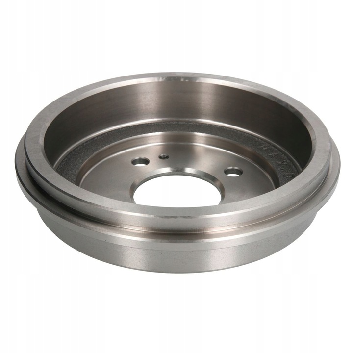 фото №2, Delphi bf612 барабан гальмівний