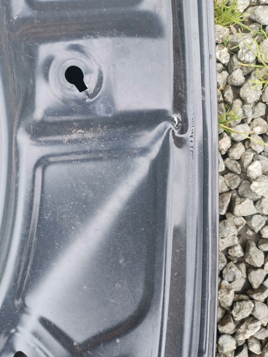 фото №10, Капот кришка двигуна vw passat b8