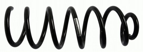 фото №1, Пружина підвішування sachs 994 619 550205184r