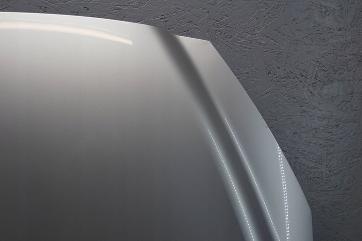 фото №8, Peugeot 308 t7 капот перед m819