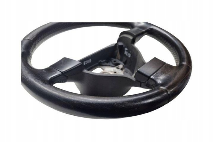 фото №9, Руль vw passat вариант b6 3c5 1k0419091m 2.0l бензин 110kw 2006