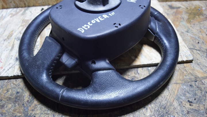 фото №11, Кермо range rover l320 8h22-3600-ea