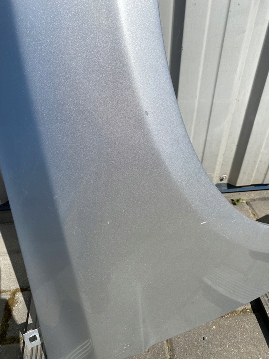 фото №9, Ford focus mk3 крыло правые перед 0b