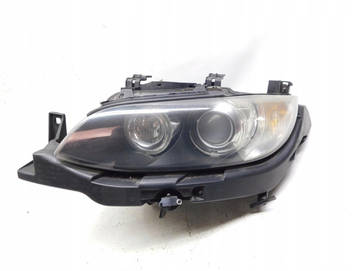 фото №13, Капот бампер pas перед крыло 2x лампа ксенон - bmw 330xd e92 e93 06-10