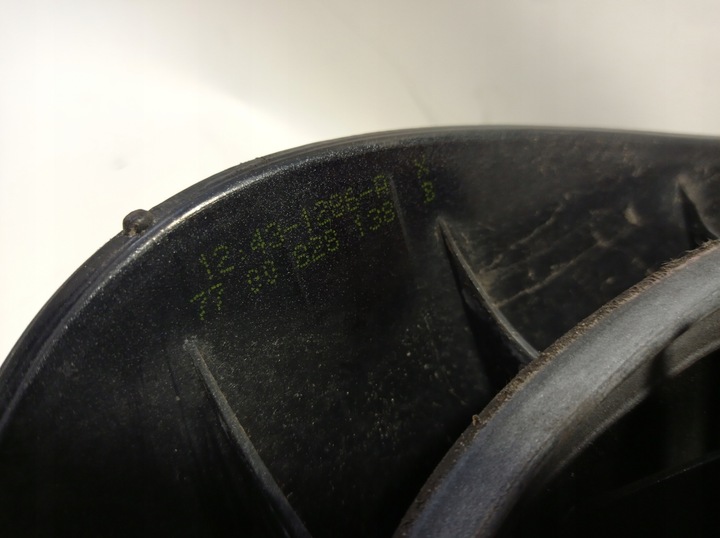 фото №10, Лампа праві зад renault megane i 7700828138