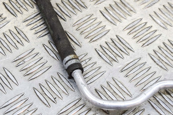 фото №5, Renault zoe bfm шланг радіатор двигуна труба електричний 65kw 2015