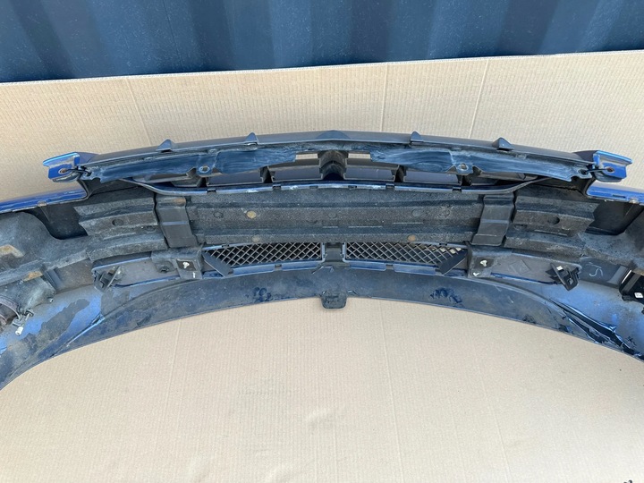 фото №6, Бампер chrysler crossfire оригінал комплектний ідеальний