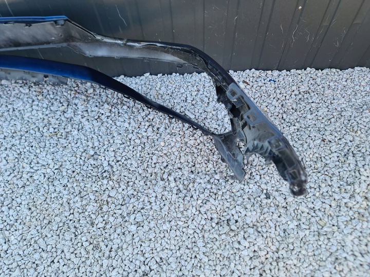 фото №15, Lamborghini urus 2019 2020 2021 2022 бампер переднє перед