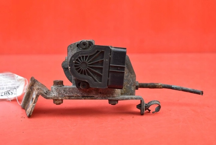 фото №4, Потенциометр газа eu hyundai santa fe 1 i 3.5 v6 200 km 04-13