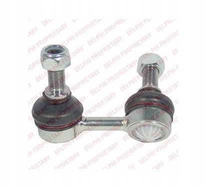 фото №16, Соединитель рычаг стабилизатора перед l 65mm подходит для: nissan navara np3