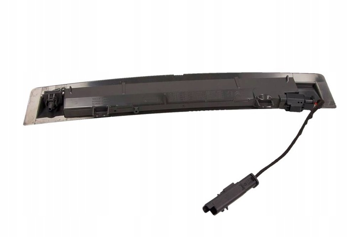 фото №1, Лампа сплава дополнительный citroen c4 i/ii/cactus, c5 iii, ds4/ peugeot 308