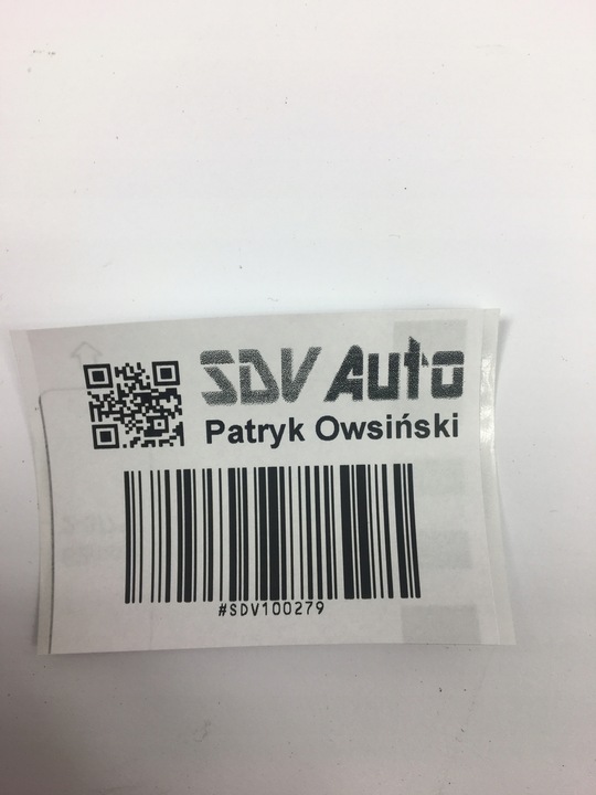 фото №10, Кермо повітря радіатор mercedes w124 1245050888 260e 300e e280 e320