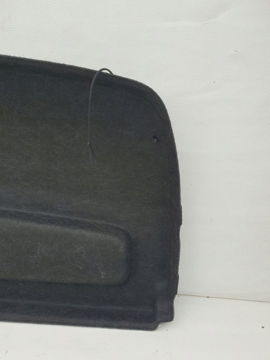 фото №7, Renault twingo iii рестайлінг 18-21 полиця багажника задня зад