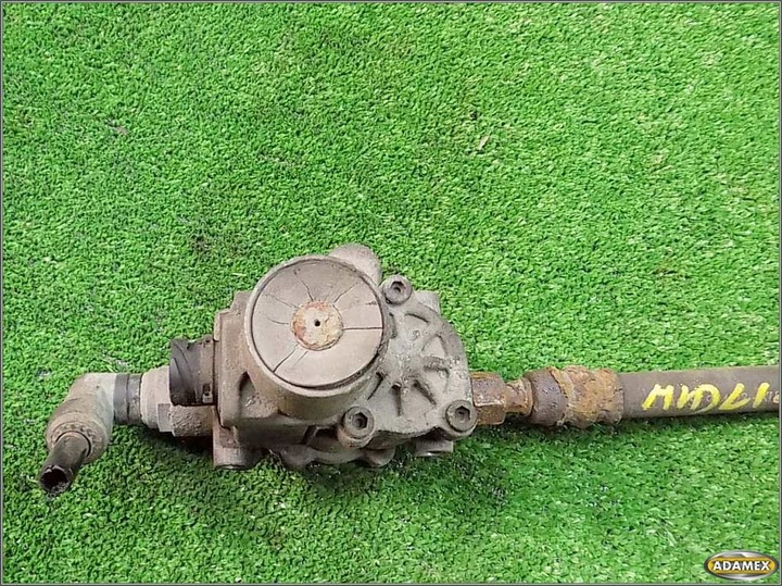 фото №7, Renault midliner m250 1999r клапан wabco 4721950160