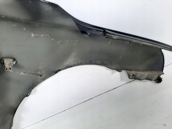 фото №16, Toyota avensis t25 2.0d4d sedan 05r крило лівий перед код 209 5381205020