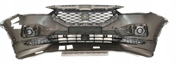 фото №16, Бампер перед передний seat tarraco fr 5fj807221d lc9x 6pdc новый org