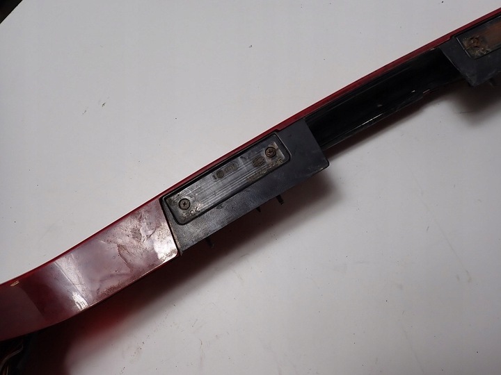 фото №5, Накладка кришки задньої зад seat toledo ii 1m5945225c