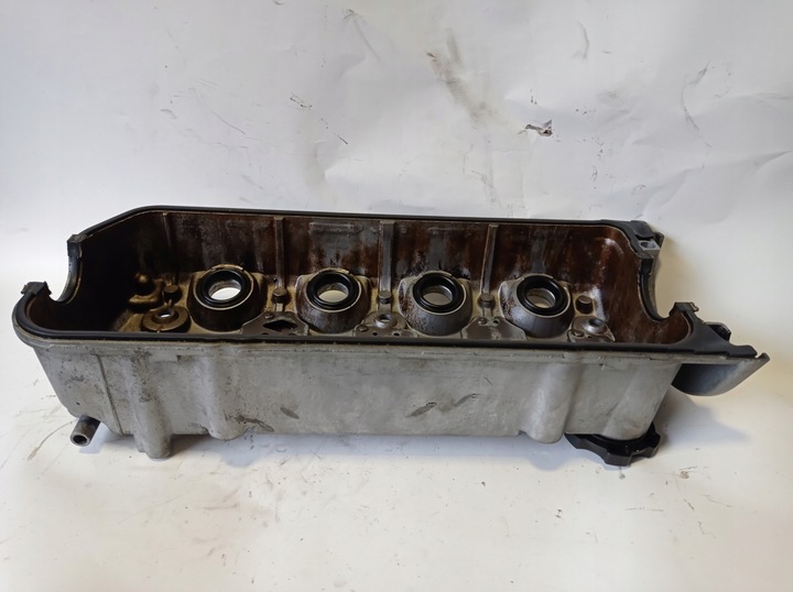 фото №6, Кришка клапанів honda civic vi 1.4 16v