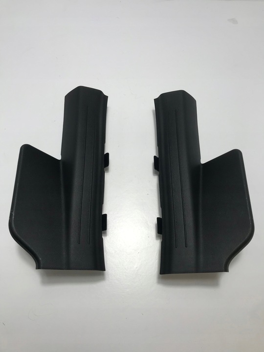 фото №1, Планка захист накладка порога права kia ev6