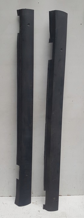 фото №1, Поріг планка порогова ліва права seat altea 5p0853851f 5p0853852f