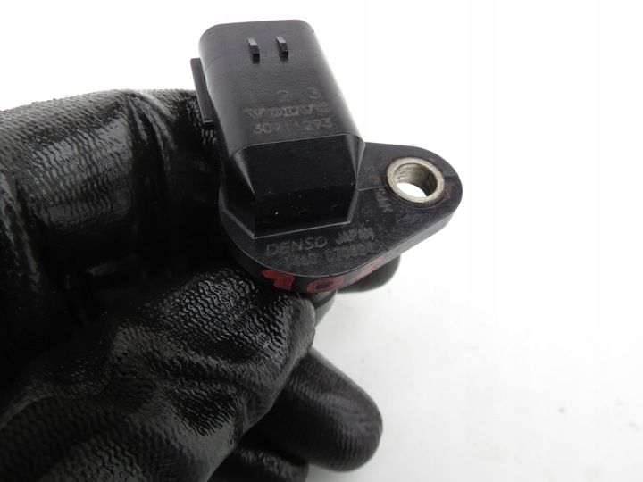 фото №9, Датчик положение вал распределительный вал 30711293 volvo xc90 i s80 ii 4.4 v8 b8444s