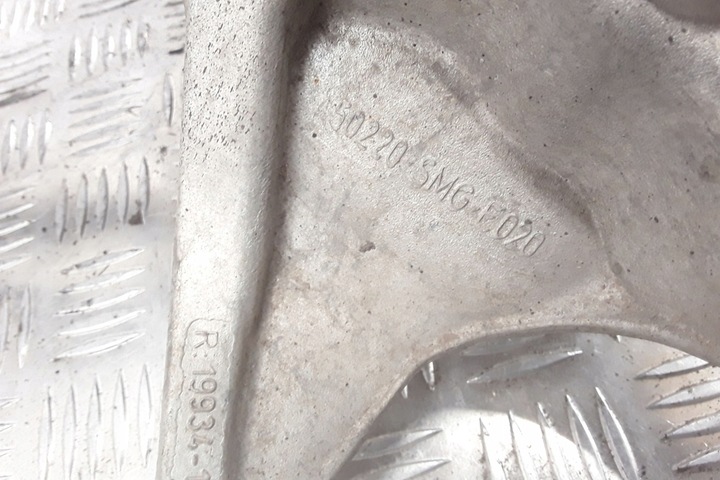 фото №11, Підрамник передні honda civic viii хетчбек fn, fk 50220smge020 2.2l дизель