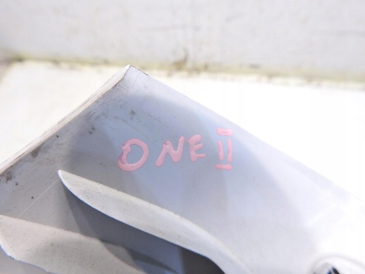 фото №2, Захист стійка b права mini one ii r56 7141532