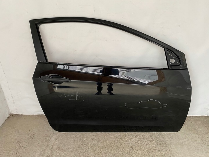 фото №1, Hyundai i30 ii 3d 2012-2017r дверь правые