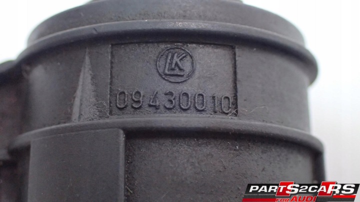 фото №8, Новая оригинальная корпус штекеры dsg oem номер 3d0973993