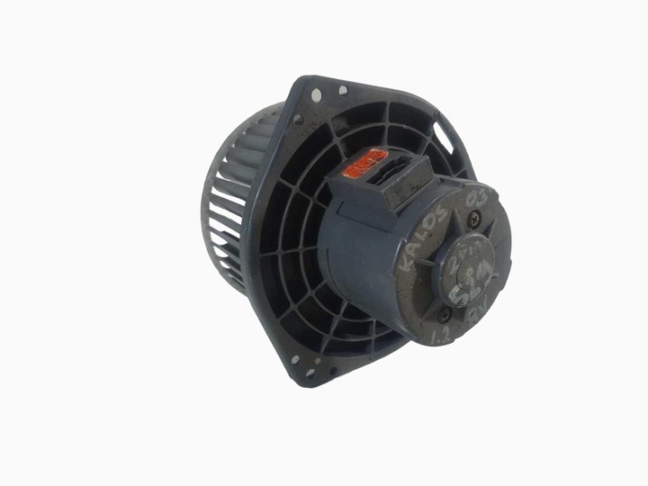 фото №1, Вентилятор воздуходувка chevrolet kalos 4051-031