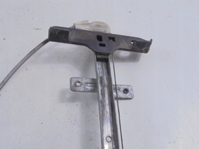 фото №7, Honda civic 5 v 92-96 механизм стёкла электрический зад левый sedan 4d