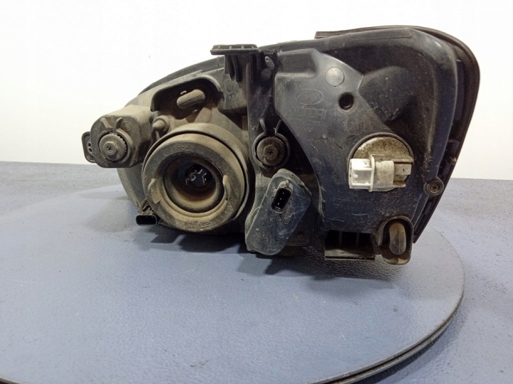 фото №7, Hyundai getz 02-05 фара праве фара eu 101-0301