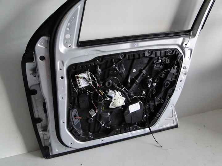 фото №10, Mercedes gle w167 167 suv дверь перед передние правые 775