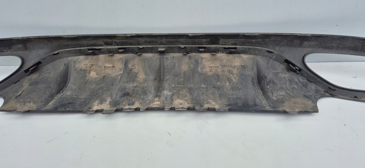 фото №11, Mercedes e купе c238 amg спойлер дифузор зад a2388859000