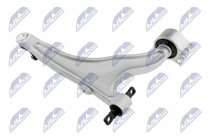 фото №8, Важіль переднє лівий nty do cadillac srx 2.8 3.0 3.6