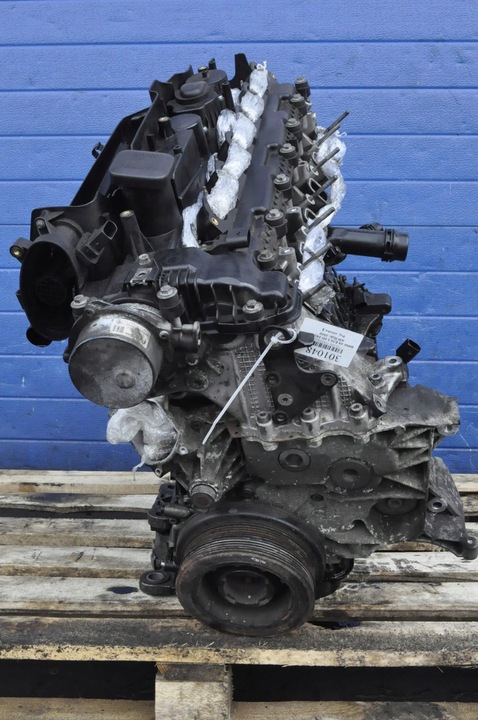 фото №8, X5 e70 e71 x-drive 3.0d 235km двигун 306d3 m57d30